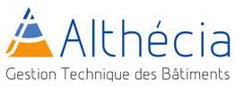 Althécia - Gestion Technique des Bâtiments, régulation climatique