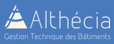 Logo ALthecia