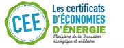 Certificat économies energies