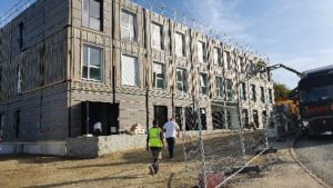 Internats CHD La Roche sur Yon 2022